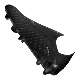 Adidas X 19+ Fg M EG7139 shoes black black 2