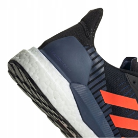 Adidas Solar Glide St 19 M EE4290 shoes black multicolored 1