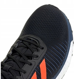 Adidas Solar Glide St 19 M EE4290 shoes black multicolored 2