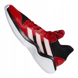 Adidas Harden Stepback M EG2768 red red 2