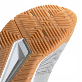 Adidas Court Team Bounce M EF2643 shoes grey grey 2 Adidas Court Team Bounce M EF2643 shoes grey grey 2