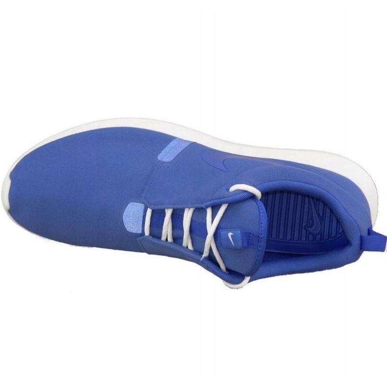 Nike Rosherun M 631749-441 shoe blue 2 Nike Rosherun M 631749-441 shoe blue 2
