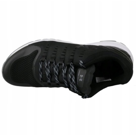 Under Armour Under Armor W Charged Stunner W 1266379-003 black 2