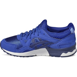 Asics Gel-Lyte V Gs W C541N-4549 blue 1