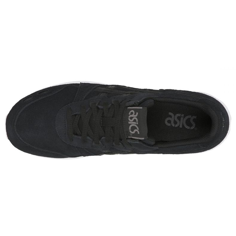 Asics Gel-Lyte W HL7F2-9090 shoes black 2