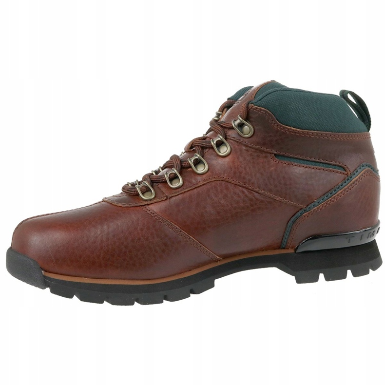 Timberland Splitrock 2 M A1HXX Shoes brown 1