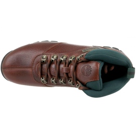 Timberland Splitrock 2 M A1HXX Shoes brown 2