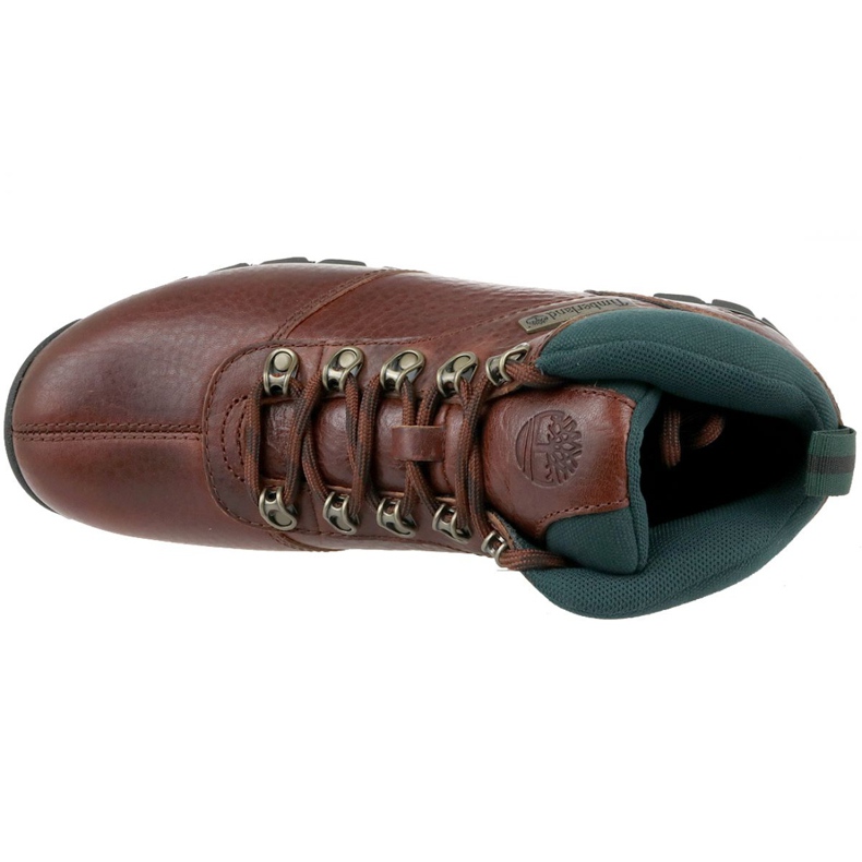 Timberland Splitrock 2 M A1HXX Shoes brown 2