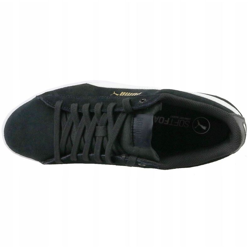Puma Vikky M 362624 02 black 2
