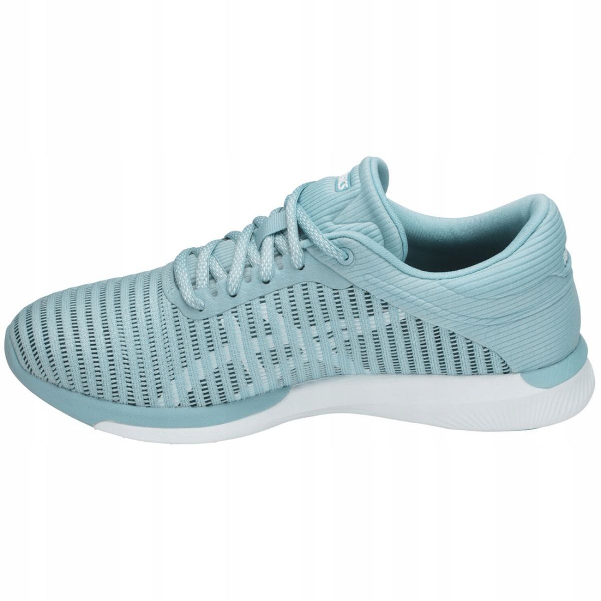 asics fuzex rush adapt