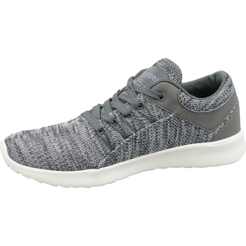 Kappa Snazzy II Shoes W 242634-1643 grey 1