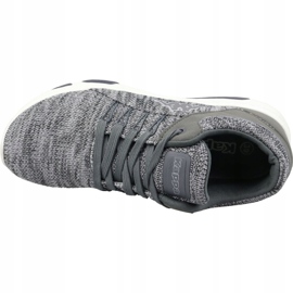 Kappa Snazzy II Shoes W 242634-1643 grey 2