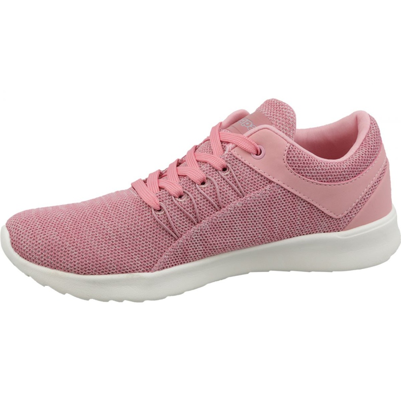 Kappa Snazzy II Shoes W 242634-2143 pink 1