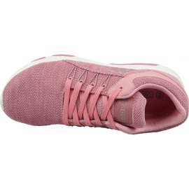 Kappa Snazzy II Shoes W 242634-2143 pink 2