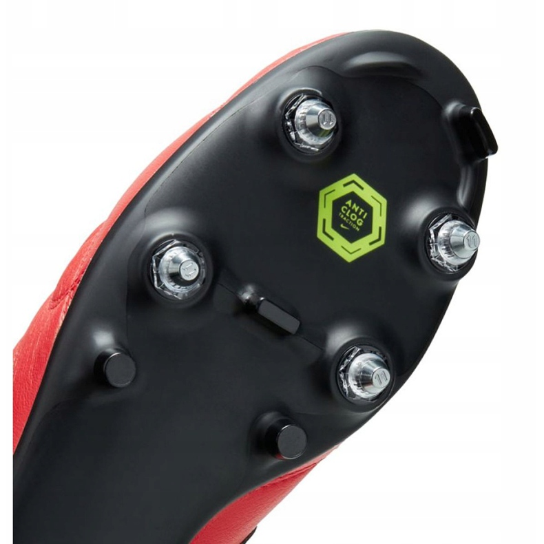 Nike The Premier Ii SG-Pro Ac M 921397-616 shoe red red 1