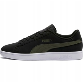 Puma Smash v2 Buck M 365160 05 black 2