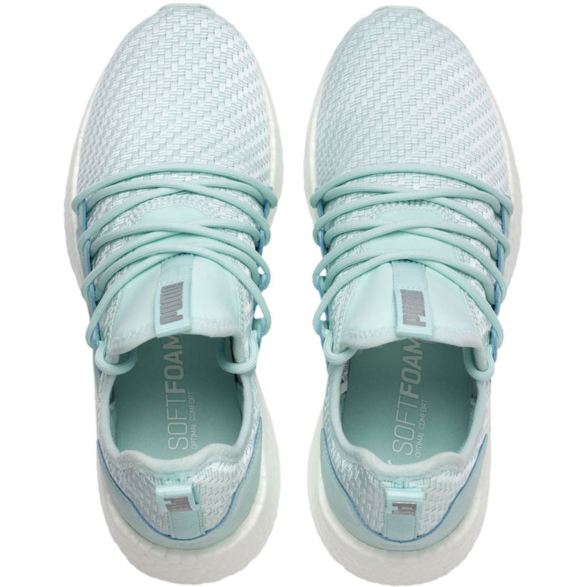 Puma Nrgy Neko Cosmic Wns W 192360 01 blue KeeShoes