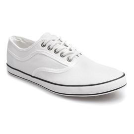 Sneakers BOO1 White black 1