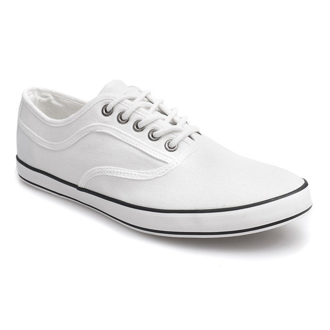 Sneakers BOO1 White black 1