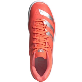 Adidas Throwstar W EE4673 shoes pink 1