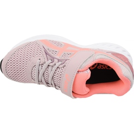 Asics Jolt 2 Ps Jr 1014A034-701 shoes pink 2