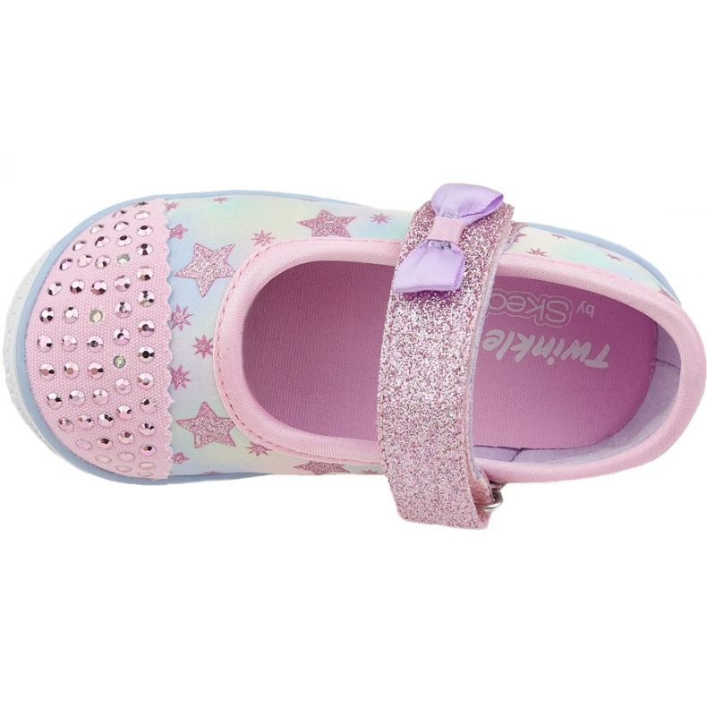 Skechers Twinkle Play Jr 20140N-PKMT multicolored 2