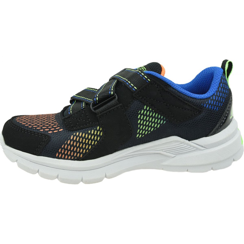 Skechers Erupters Ii Jr 90552L-BBLM black multicolored 1