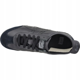 Asics Onitsuka Tiger Mexico 66 M D4J2L-9090 shoes black 2 Asics Onitsuka Tiger Mexico 66 M D4J2L-9090 shoes black 2