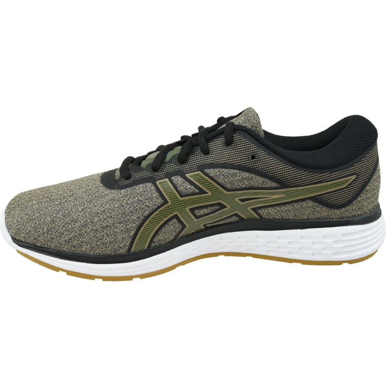 Asics Patriot 11 M 1011A609-200 brown 1