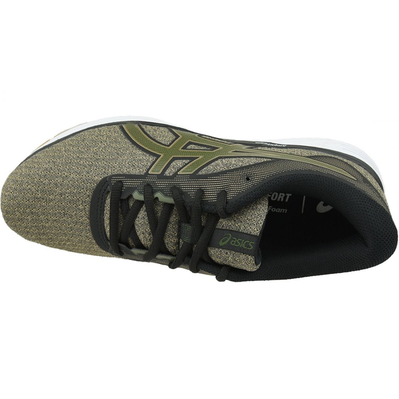 Asics Patriot 11 M 1011A609-200 brown 2