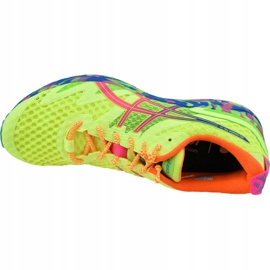 Asics Gel-Noosa Tri 12 M 1011A673-750 yellow 2