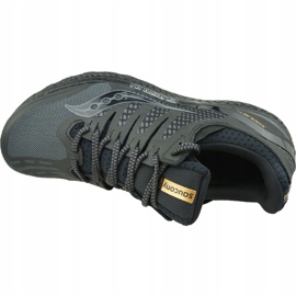 Saucony Xodus Iso 3 W S10449-3 shoes black 2