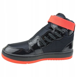 Nike Air Jordan 1 Nova Xx W AV4052-006 black 1