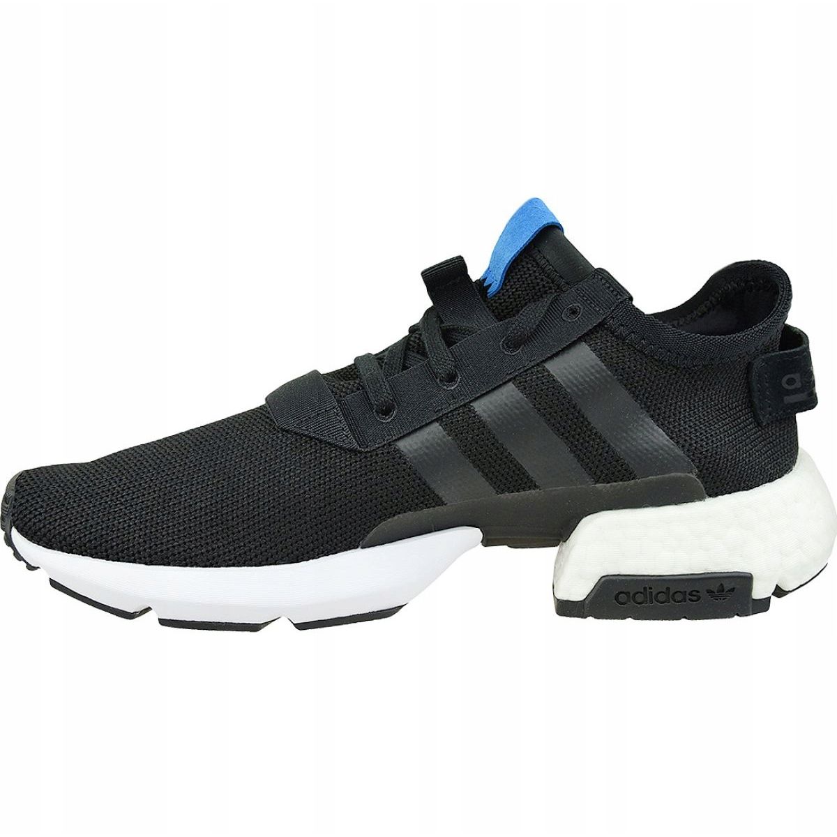 adidas gazelle silver green womens adidas Pod-S3.1J Grey Two/Reflective Silver CG6989 Grade-School main image 0