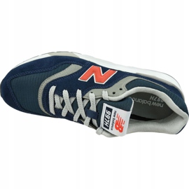 New Balance M CM997HAY shoes navy blue 2 New Balance M CM997HAY shoes navy blue 2
