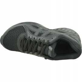 Asics Jolt 2 1011A167-003 shoes black 2