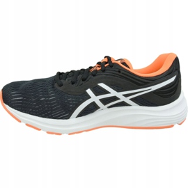 Asics Gel-Pulse 11 M 1011A550-003 shoes black 1