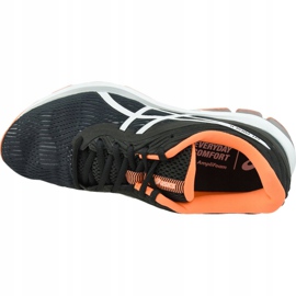 Asics Gel-Pulse 11 M 1011A550-003 shoes black 2