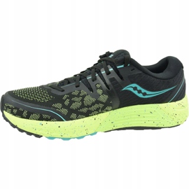 saucony guide iso tr