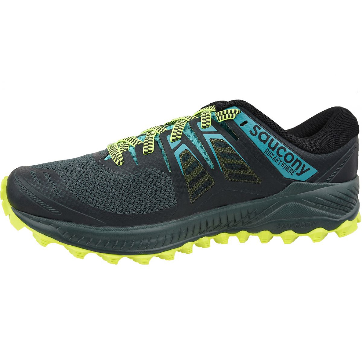 Saucony shop peregrine 37