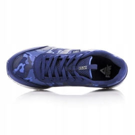 Peak E43023E M 61163-61168 shoes blue grey 2