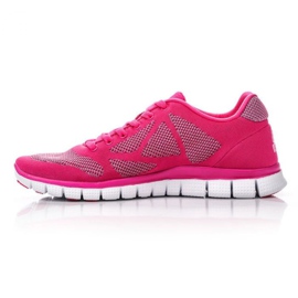 Peak E41308H W PE00375-PE00380 running shoes pink 1