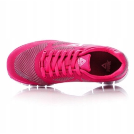 Peak E41308H W PE00375-PE00380 running shoes pink 2
