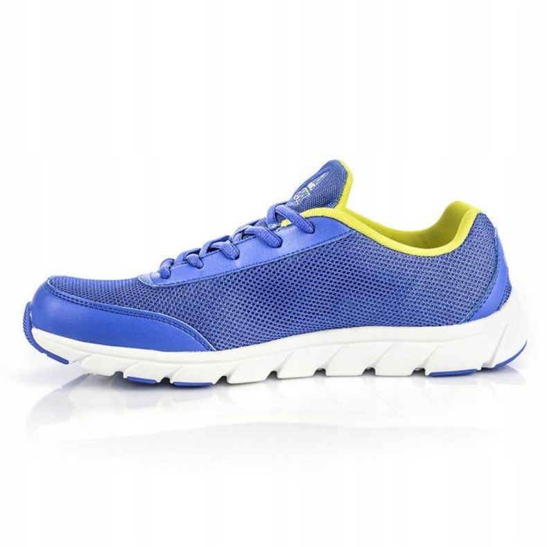 Peak running shoes E43823H M 61322-61324 blue 1