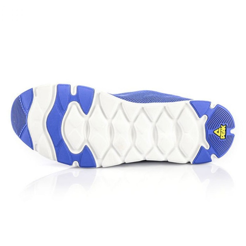 Peak running shoes E43823H M 61322-61324 blue 2