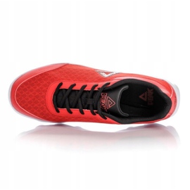 Peak running shoes E43447H M 61289-63900 red 2