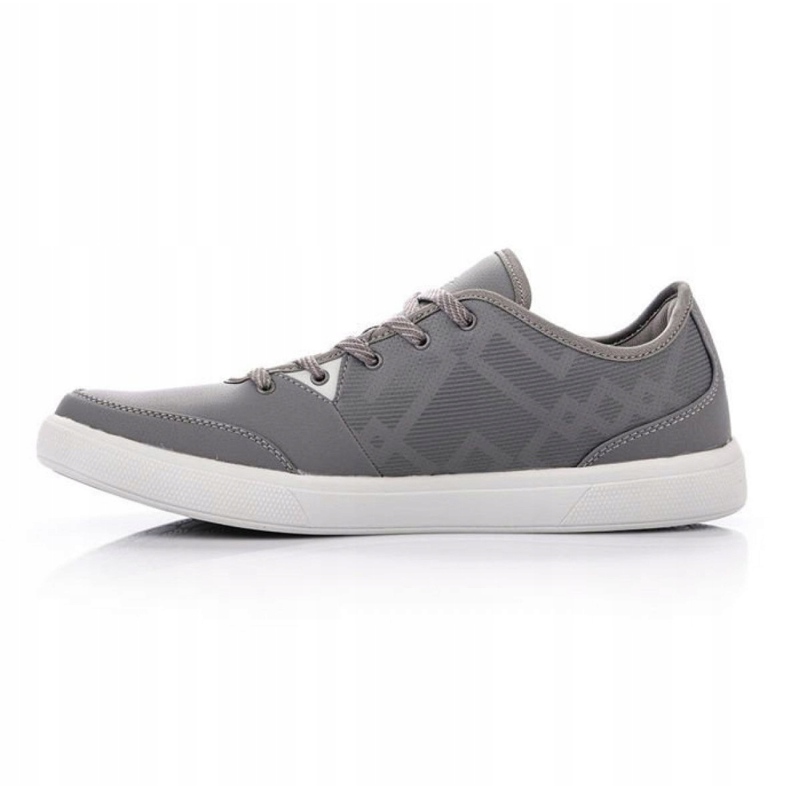 Peak E43641B M 61437-61442 shoes grey 1