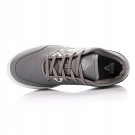 Peak E43641B M 61437-61442 shoes grey 2