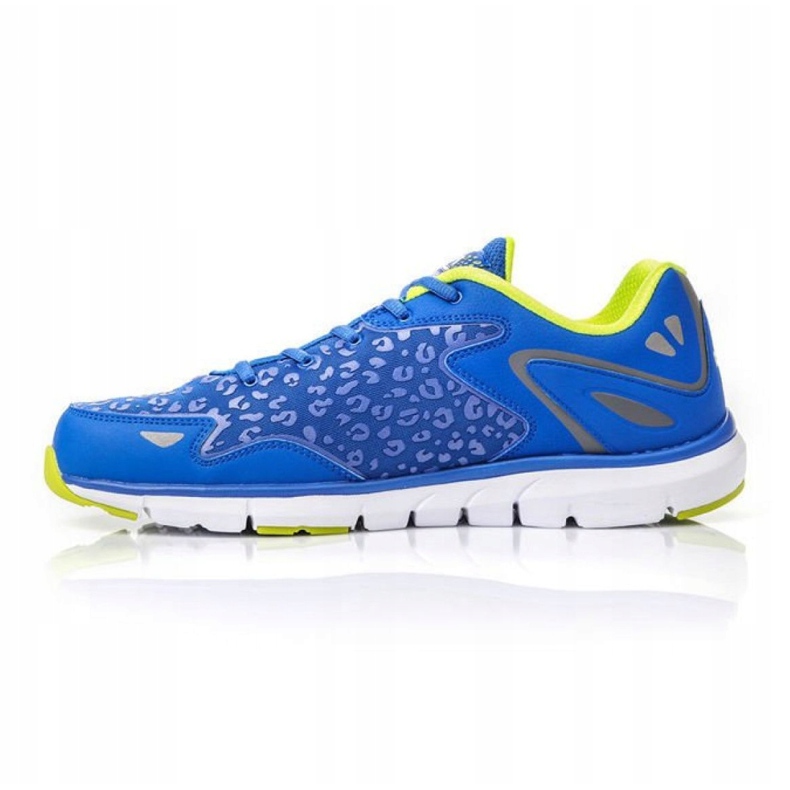 Peak running shoes E44217H M 62454-62459 blue 1