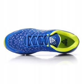 Peak running shoes E44217H M 62454-62459 blue 2